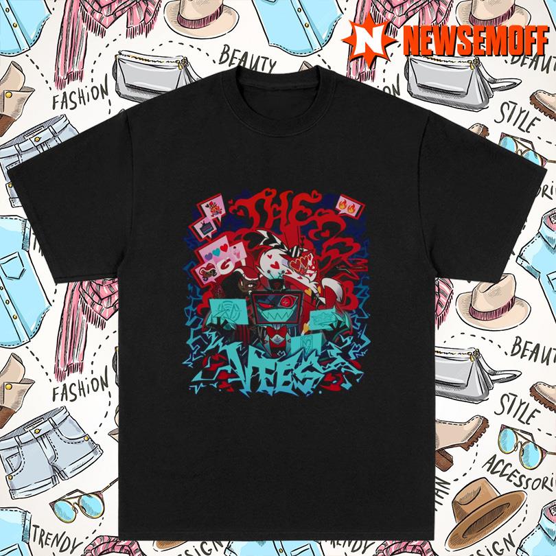 Hulk Hogan 80s Shirt