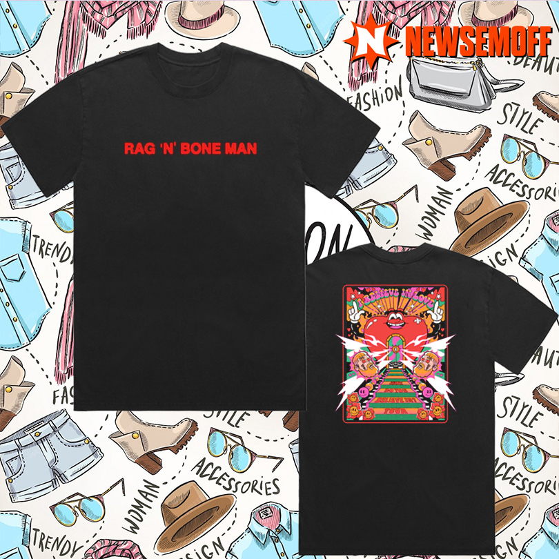 I Believe In Love Tee