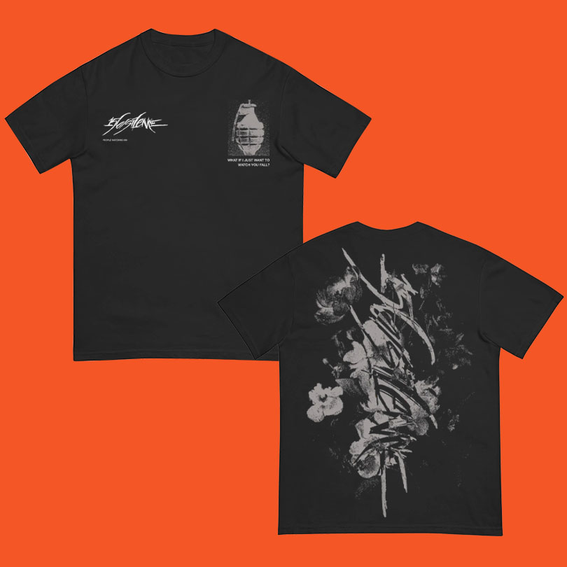 Imprint Grenade Shirt
