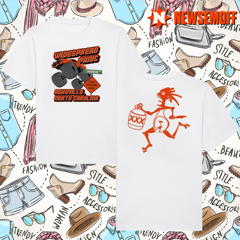Jam Band Limited Edition Merch