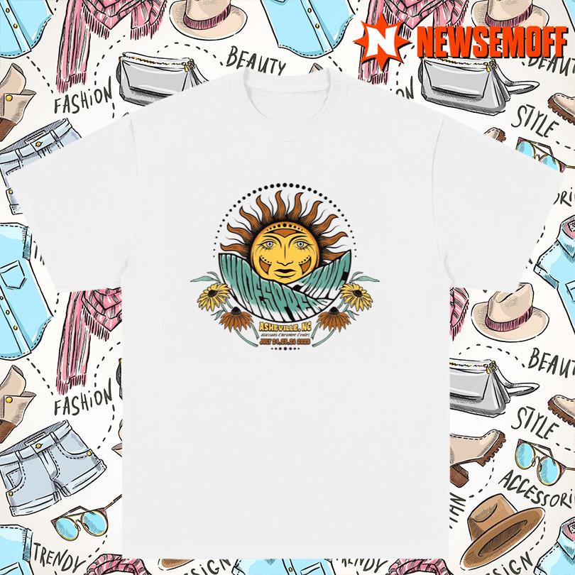 Jam Band Tour 2025 Merch
