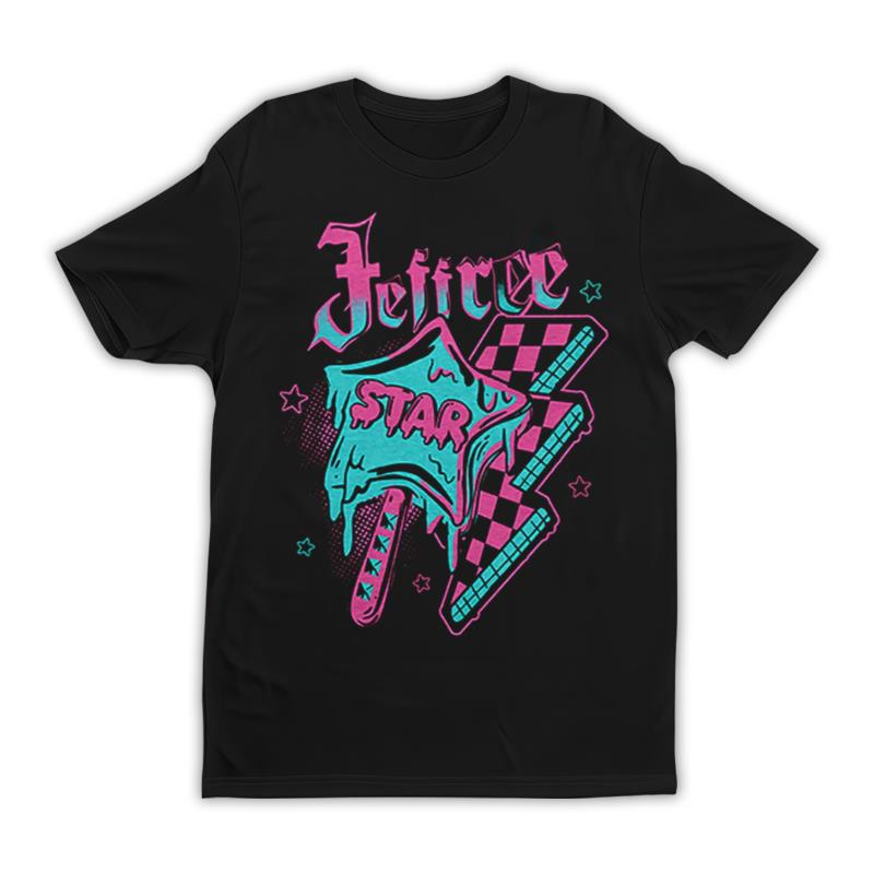 Jeffree Star Popsicle Merch