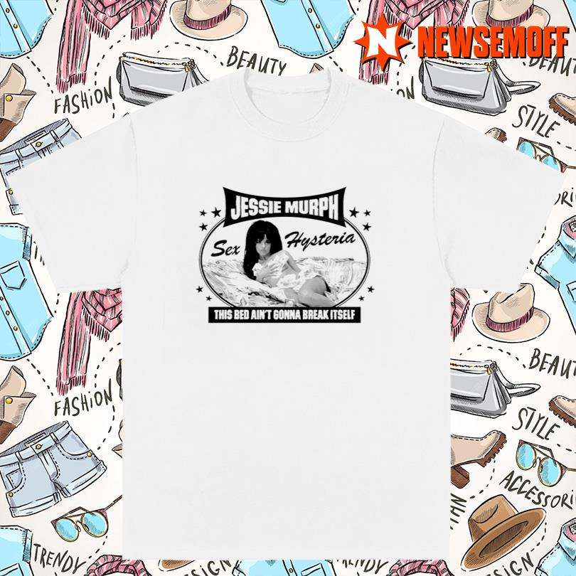 Jessie Murph Aesthetic T Shirt