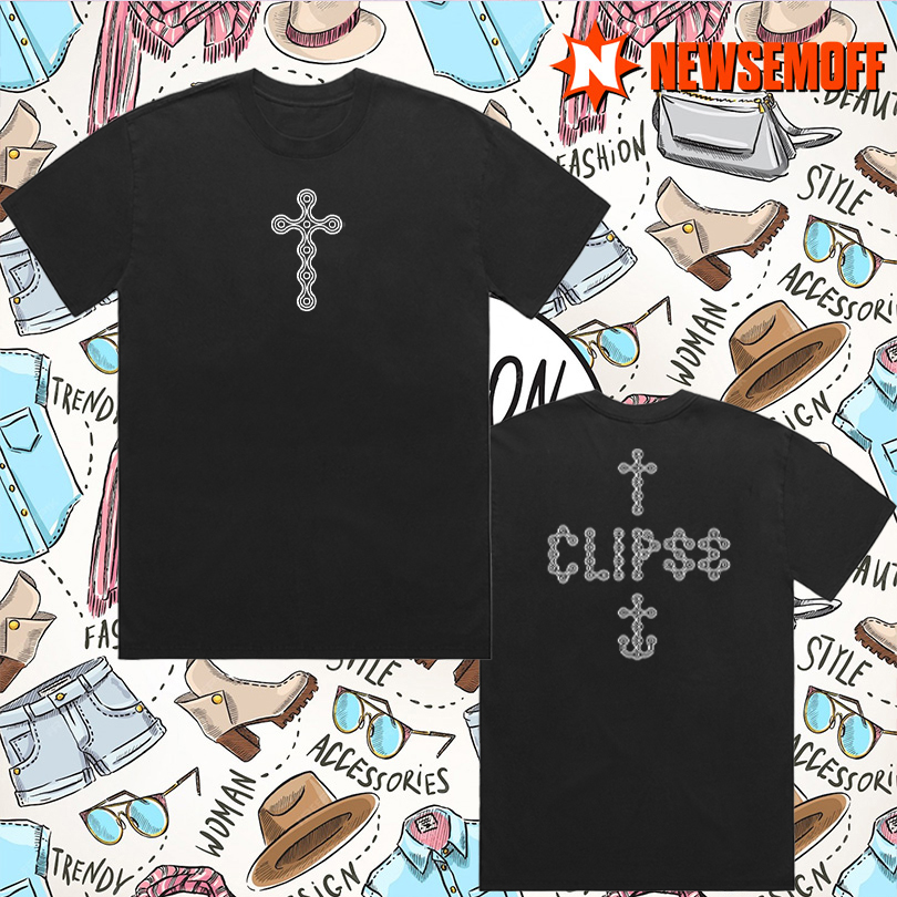 JOSH SPERLING X CLIPSE MERCH