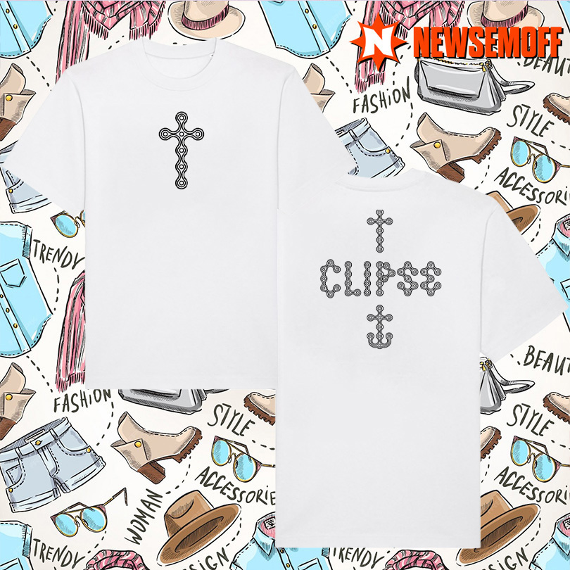 JOSH SPERLING X CLIPSE TEE