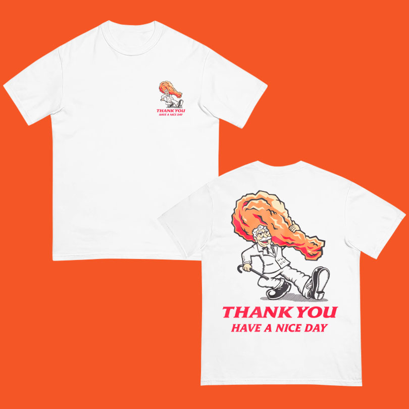 KFC Market Studios Shirt