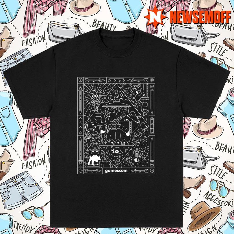 LEGENDS TOUR SHIRT