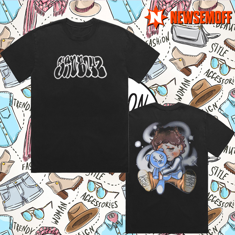 Limited Edition El Monito Merch