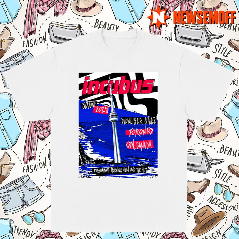 Limited Edition Music Merch