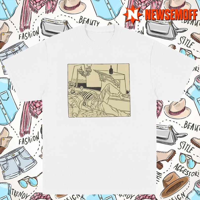 Limited Edition Noah Tour Shirt