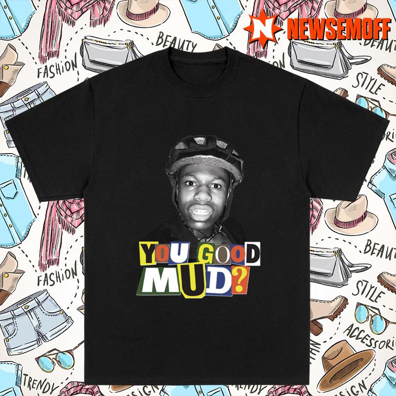 Limited Edition Rakai Tee
