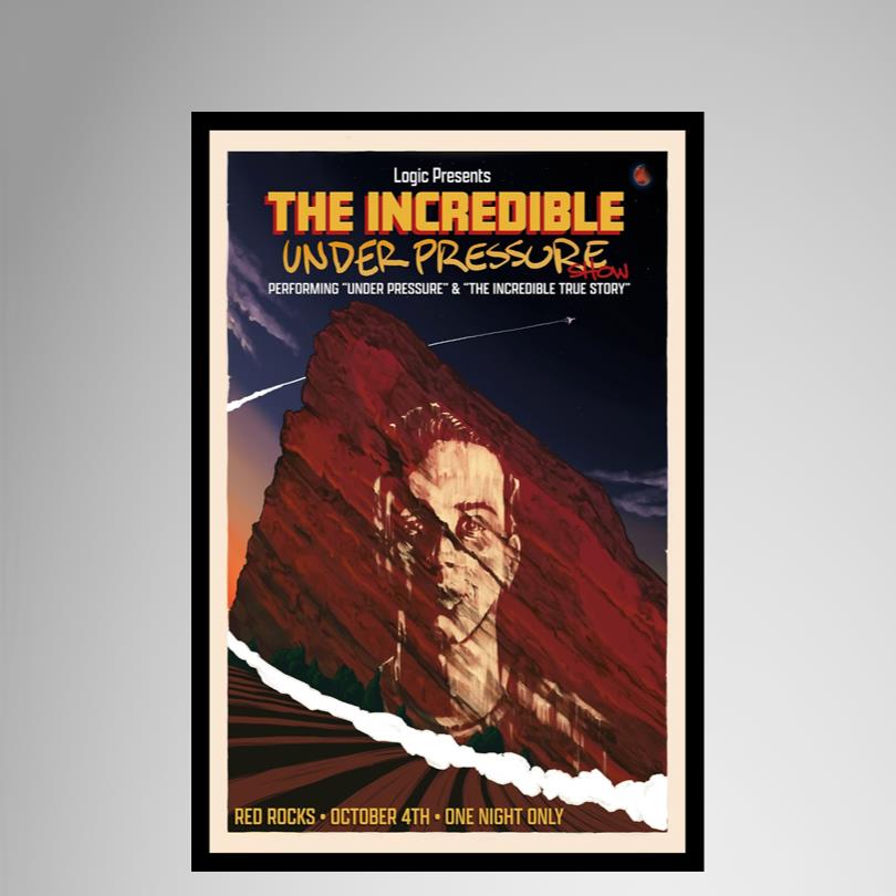 Logic Oct 4 2025 Poster