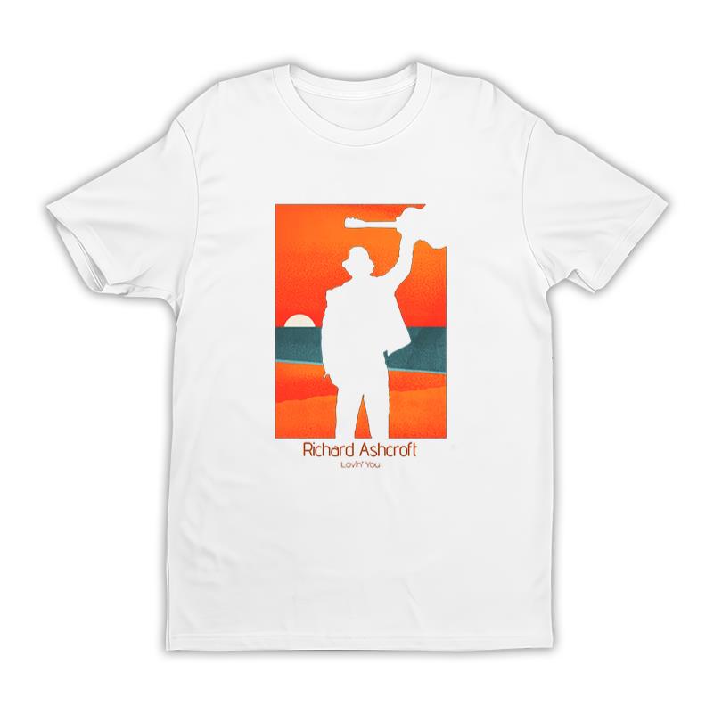 Lovin You Frame T-Shirt
