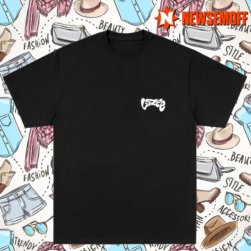 LSZEE Wildstyle Tee