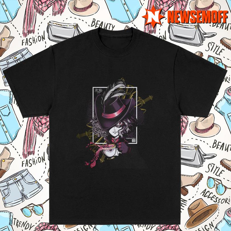 Malcolm Jamal Warner Concert Shirt