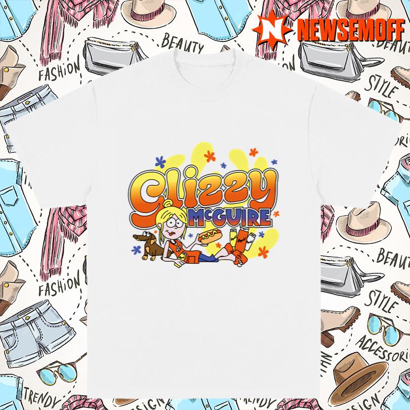 Molly Baz Graphic Tee
