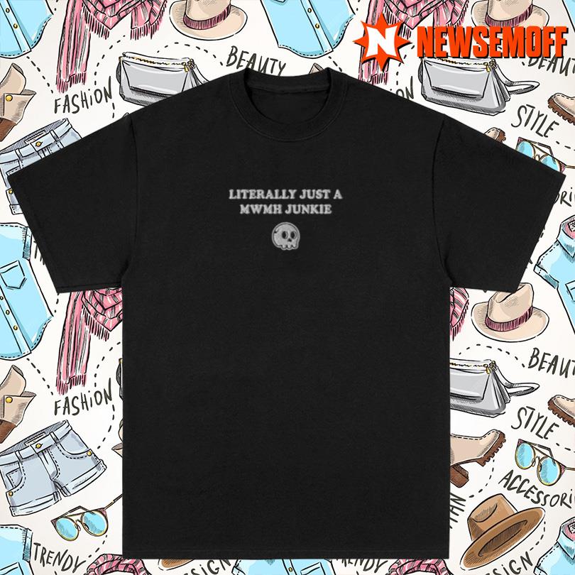 MWMH Limited Edition Tour Merch