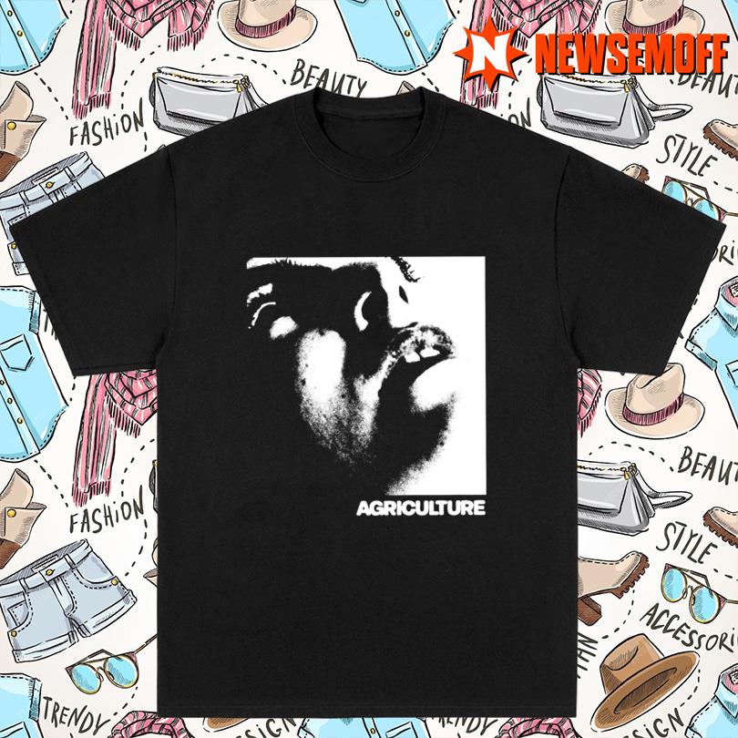 New Agriculture Spirit Shirt