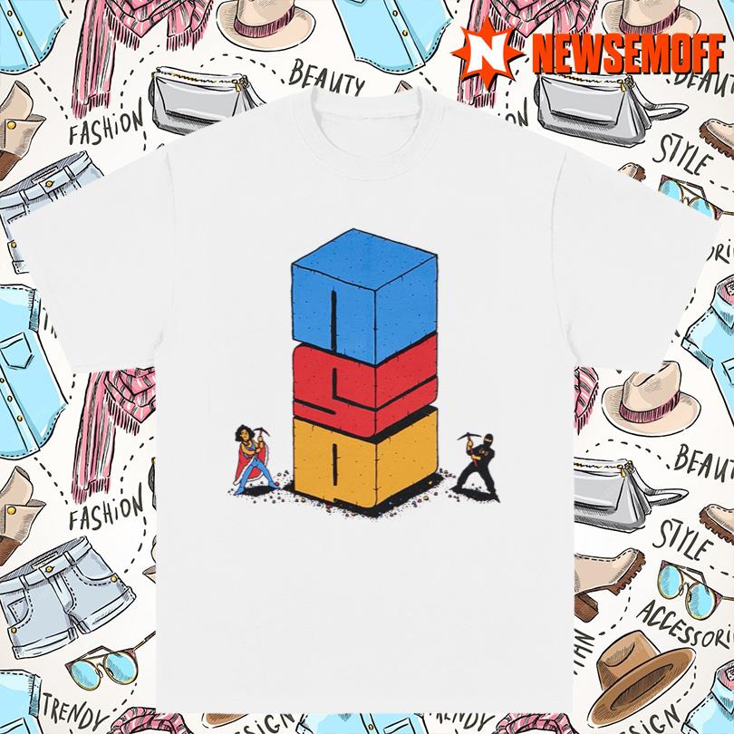 Ninja Sex Party Official Merch