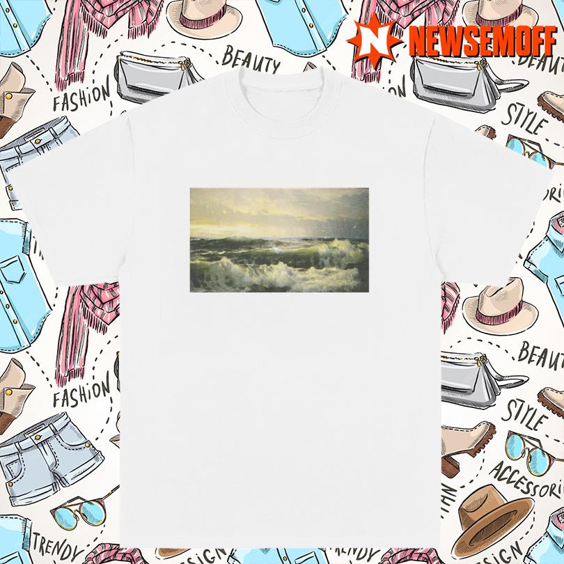 Noah The Surf Tour T Shirt