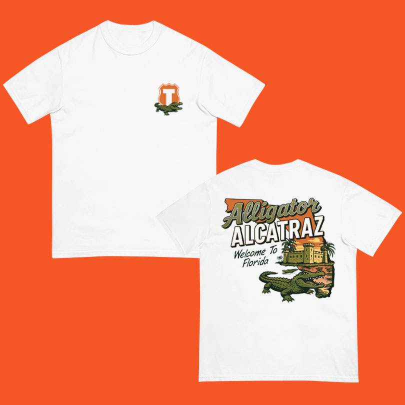 Official Brandon Tatum Tee
