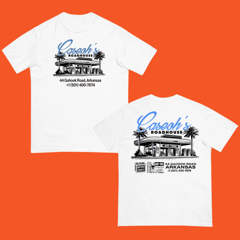 Official CaseOhs Merch