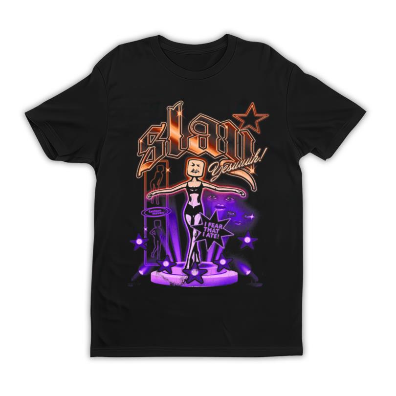 Official CaseOhs Tour Shirt