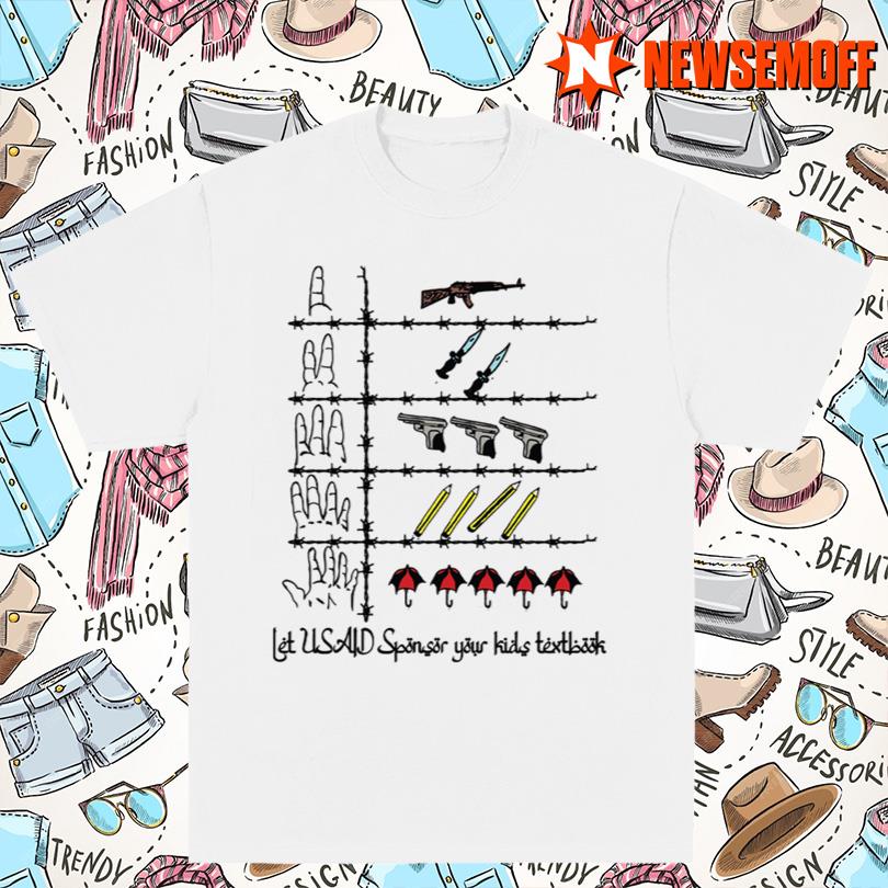 Official Ideologie T Shirt