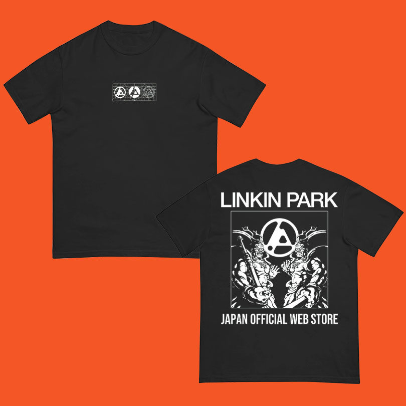 Official Linkin Park Tee