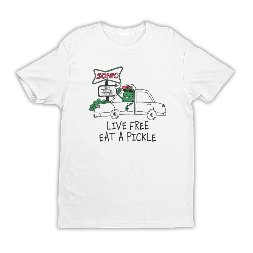 Official Ridin Dilly Shirt