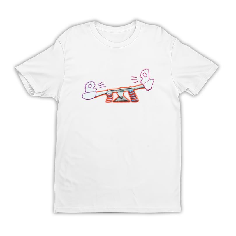 Official Seesaw Baby Merch