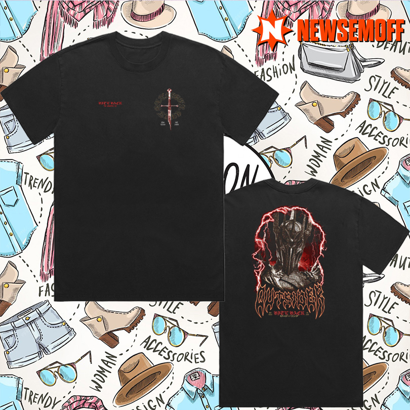 Outtsider Official Merch