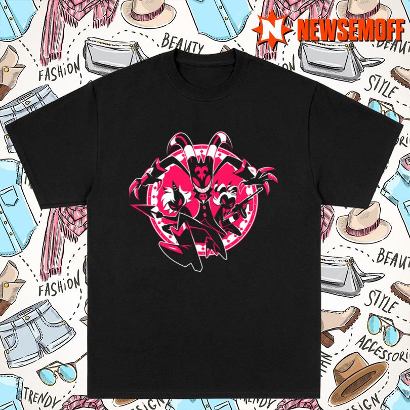 Pay Us What You Owe Us T Shirt