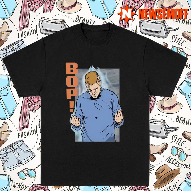 Pierbiwierbi Shoebody Bop Merch