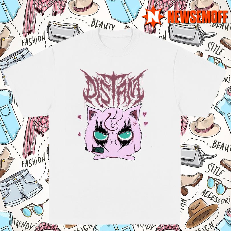Pokémon Meme Graphic Tee
