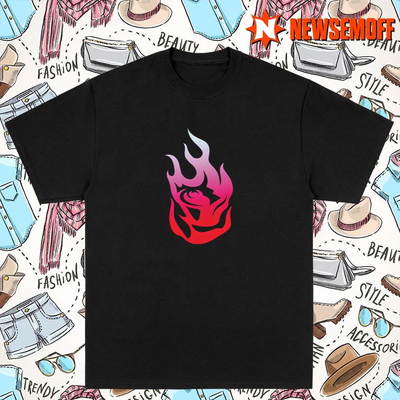 Portland Fire Tee