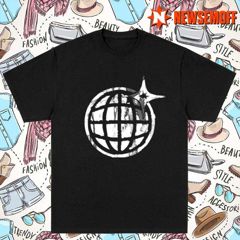 PRTY Heavy Faded New Shirt