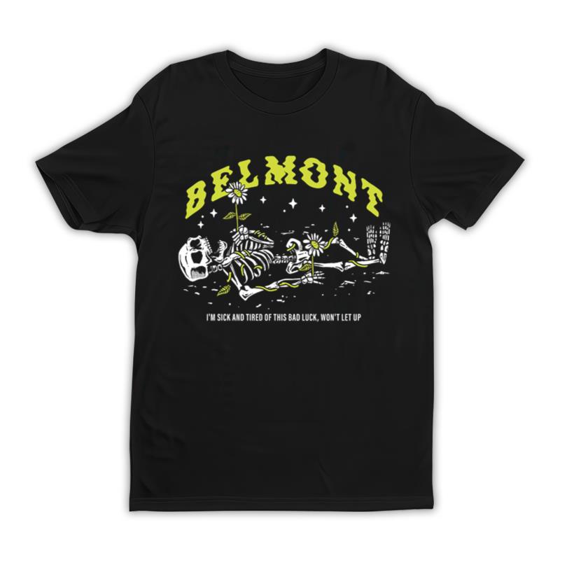 Pushing Daisies Merch