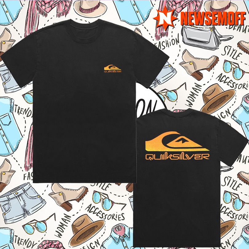 Quiksilver Official Kids Merch