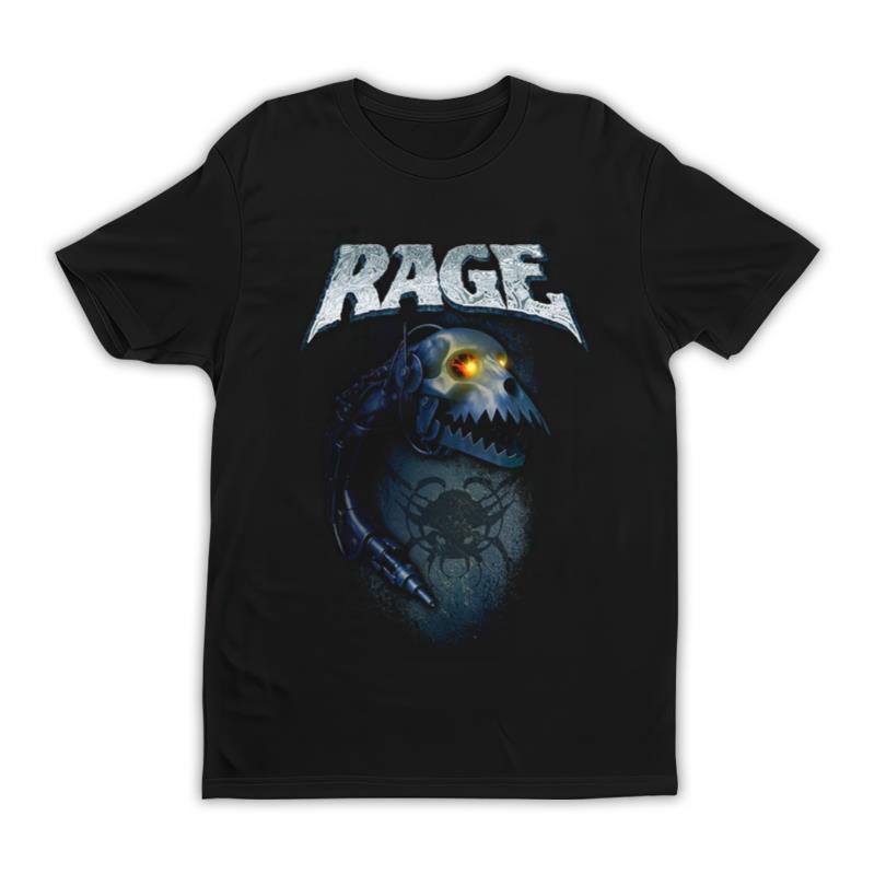 Rage Tour T Shirt
