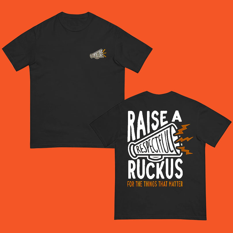 Relatable Graphic Tee