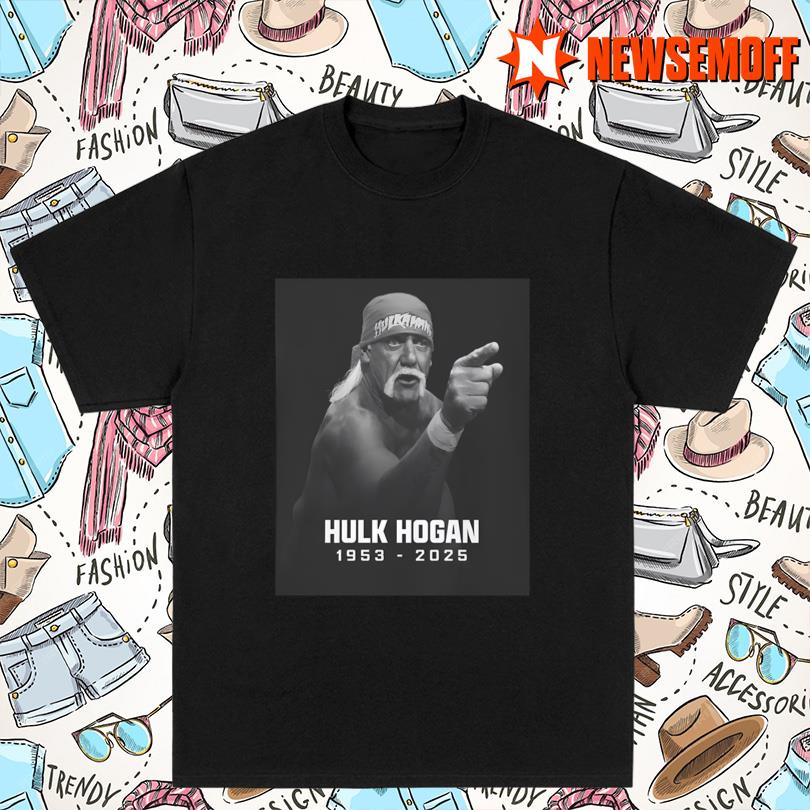 Ritual Tour Summer New Merch