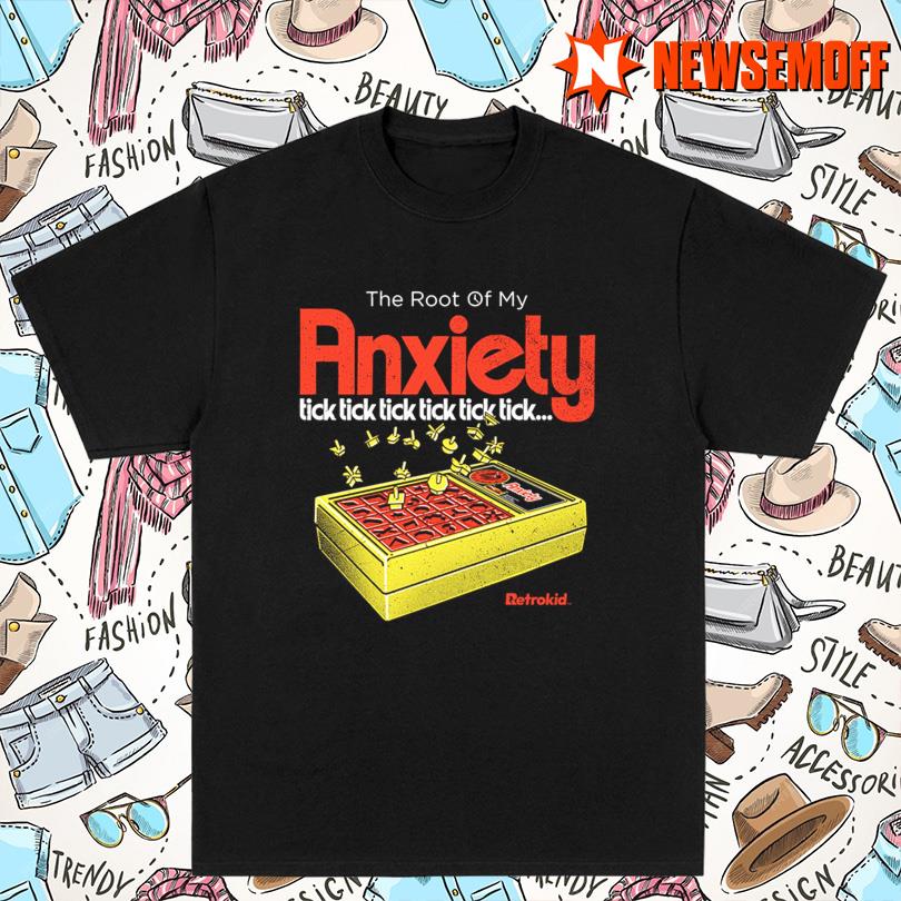 Satirical Mental Health Shirt