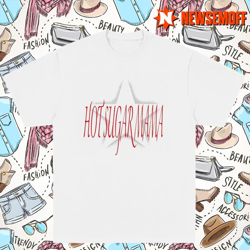 Scarypoolparty 2025 Tour Shirt