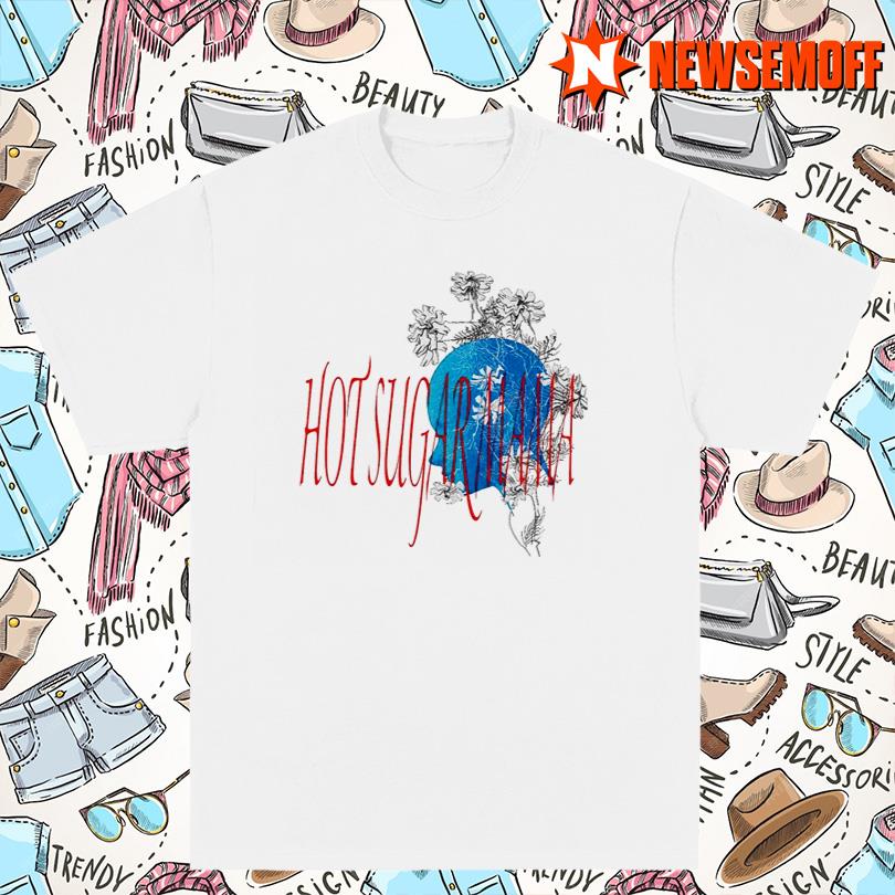 Scarypoolparty Tour Merch Shirt