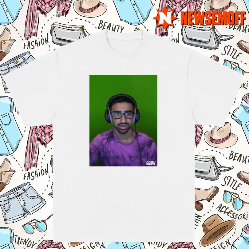 SDMN TBF Though T-Shirt