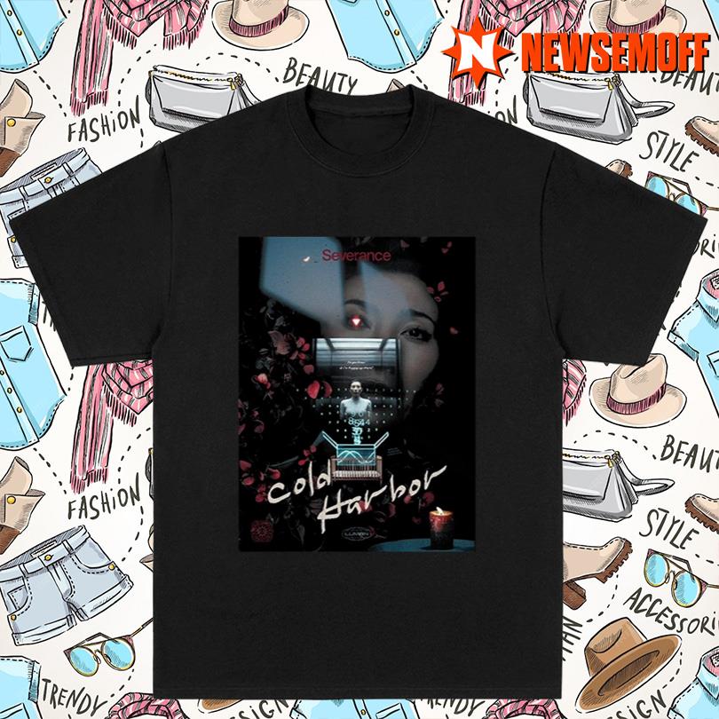 Severance Cold Harbor Series Shirt