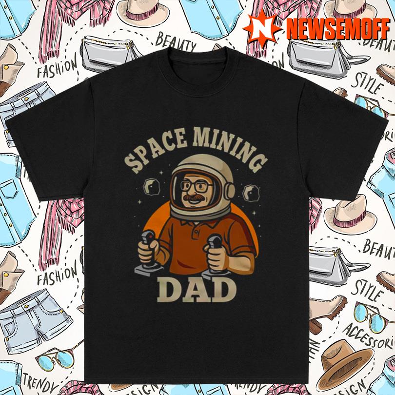 Sharkrobot I.M.P T Shirt