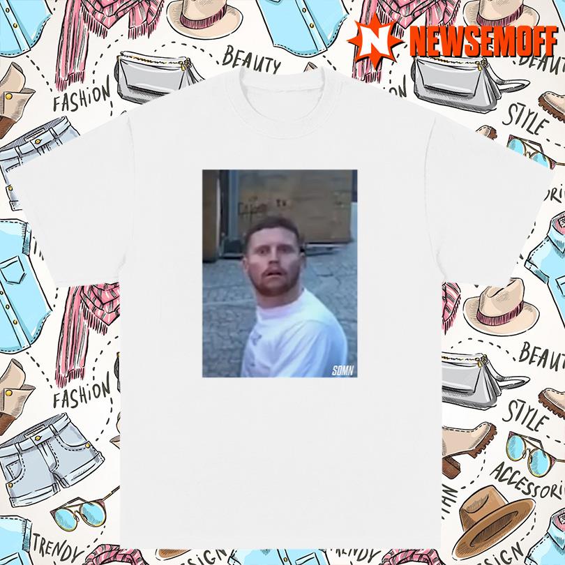 Sidemen Graphic Meme Tee