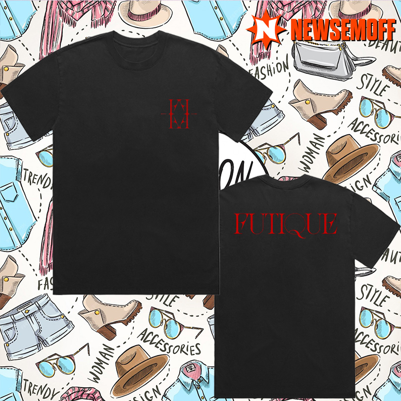 Signed Rock Band Merch